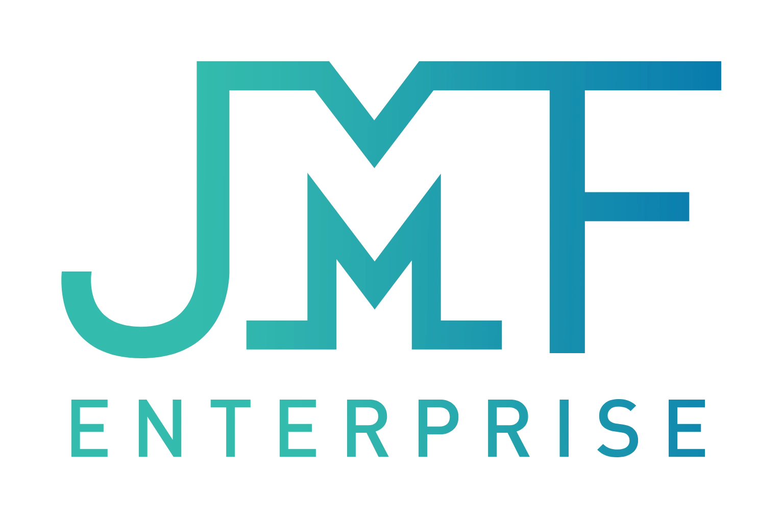 JMF Enterprise Logo
